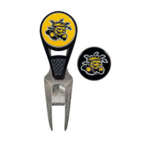 Wholesale-Wichita State Shockers CVX Repair Tool &amp; Markers