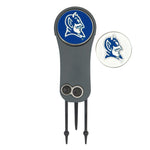 Wholesale-Duke Blue Devils Switchblade Repair Tool &amp; Markers