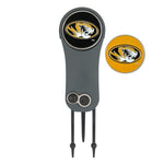 Wholesale-Missouri Tigers Switchblade Repair Tool &amp; Markers