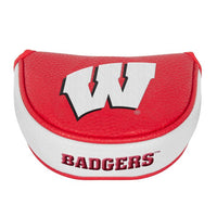 Wholesale-Wisconsin Badgers NextGen Mallet Headcover