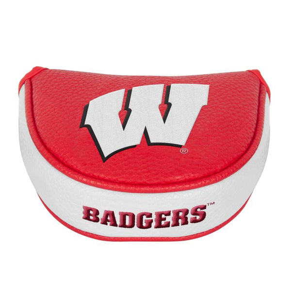 Wholesale-Wisconsin Badgers NextGen Mallet Headcover