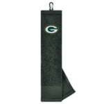Green Bay Packers Towels - Face/Club