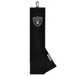 Las Vegas Raiders Towels - Face/Club