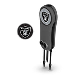 Las Vegas Raiders Switchblade Repair Tool & Markers
