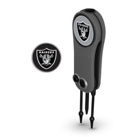 Las Vegas Raiders Switchblade Repair Tool & Markers
