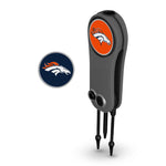 Denver Broncos Switchblade Repair Tool & Markers