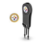 Pittsburgh Steelers Switchblade Repair Tool & Markers