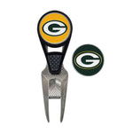 Green Bay Packers CVX Repair Tool & Markers