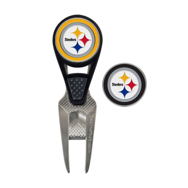 Pittsburgh Steelers CVX Repair Tool & Markers