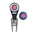 Chicago Cubs CVX Repair Tool & Markers