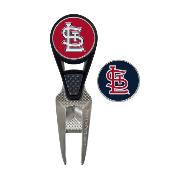 St. Louis Cardinals CVX Repair Tool & Markers