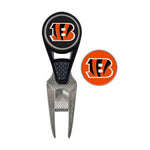Cincinnati Bengals CVX Repair Tool & Markers