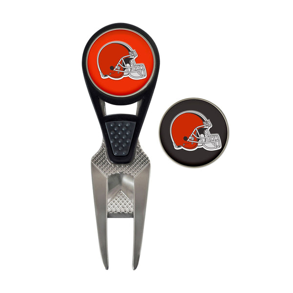 Cleveland Browns CVX Repair Tool & Markers