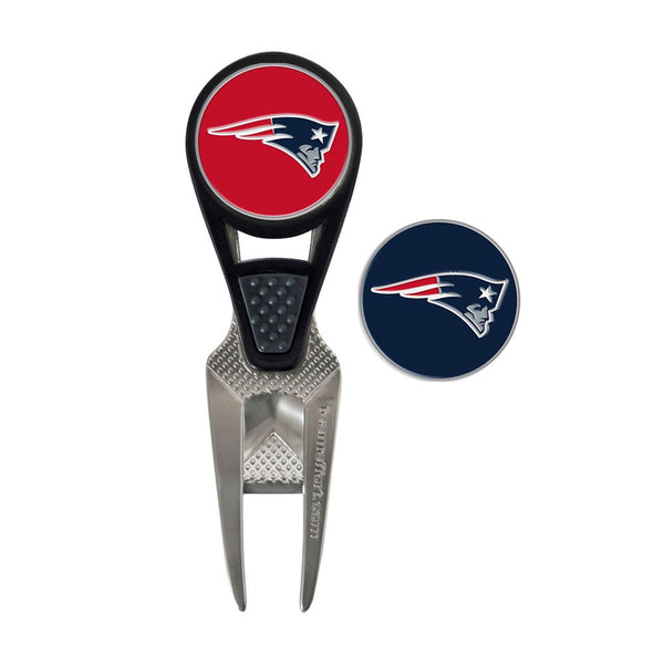 New England Patriots CVX Repair Tool & Markers