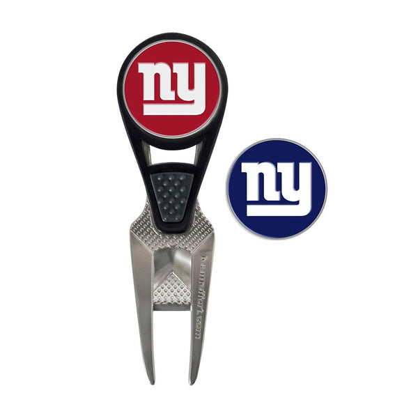 New York Giants CVX Repair Tool & Markers