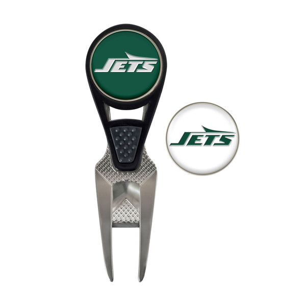 New York Jets CVX Repair Tool & Markers