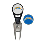 Los Angeles Chargers CVX Repair Tool & Markers