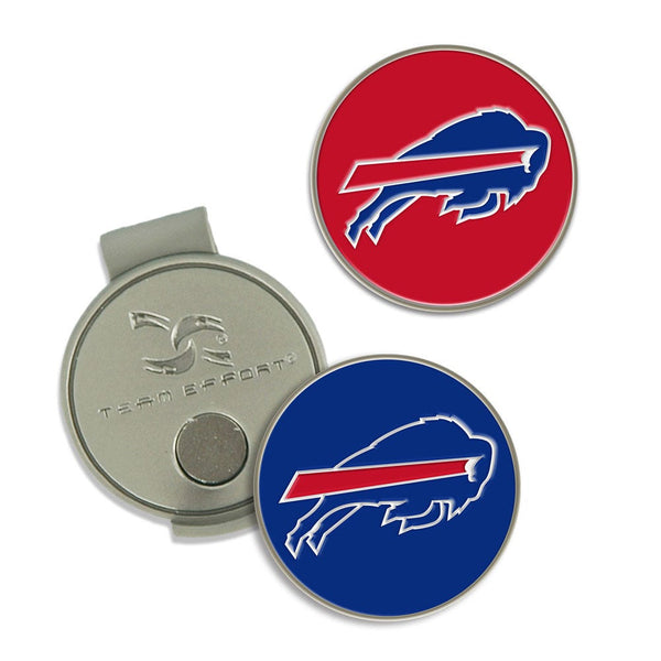 Buffalo Bills Hat Clip & Markers