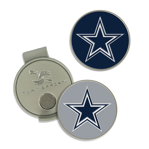 Dallas Cowboys Hat Clip & Markers