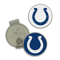 Indianapolis Colts Hat Clip & Markers