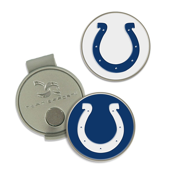 Indianapolis Colts Hat Clip & Markers