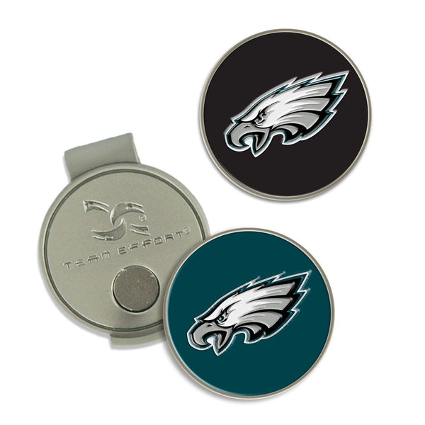 Philadelphia Eagles Hat Clip & Markers