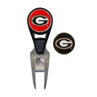 Wholesale-Georgia Bulldogs CVX Repair Tool &amp; Markers