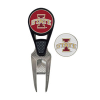 Wholesale-Iowa State Cyclones CVX Repair Tool &amp; Markers