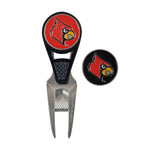 Wholesale-Louisville Cardinals CVX Repair Tool &amp; Markers