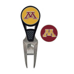 Wholesale-Minnesota Golden Gophers CVX Repair Tool &amp; Markers