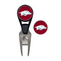 Wholesale-Arkansas Razorbacks CVX Repair Tool &amp; Markers