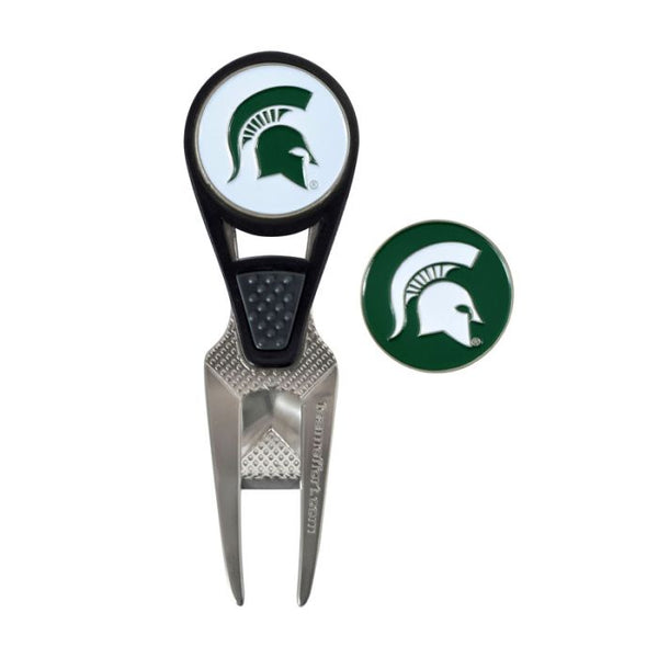 Wholesale-Michigan State Spartans CVX Repair Tool &amp; Markers