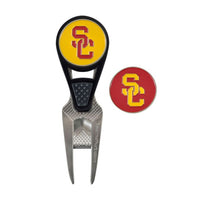 Wholesale-USC Trojans CVX Repair Tool &amp; Markers