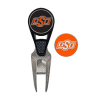 Wholesale-Oklahoma State Cowboys CVX Repair Tool &amp; Markers