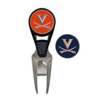 Wholesale-Virginia Cavaliers CVX Repair Tool &amp; Markers