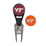Wholesale-Virginia Tech Hokies CVX Repair Tool &amp; Markers
