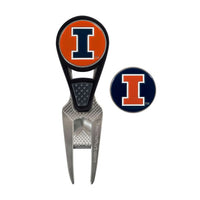 Wholesale-Illinois Fighting Illini CVX Repair Tool &amp; Markers