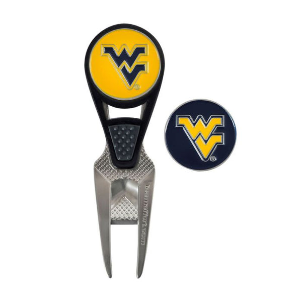 Wholesale-West Virginia Mountaineers CVX Repair Tool &amp; Markers