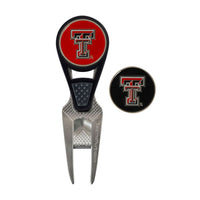 Wholesale-Texas Tech Red Raiders CVX Repair Tool &amp; Markers