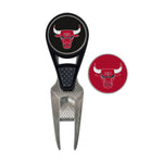 Chicago Bulls CVX Repair Tool & Markers