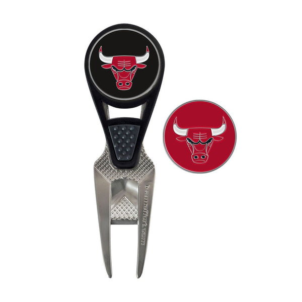 Chicago Bulls CVX Repair Tool & Markers