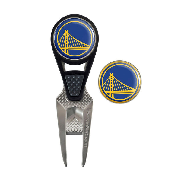 Golden State Warriors CVX Repair Tool & Markers