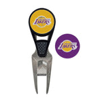 Los Angeles Lakers CVX Repair Tool & Markers