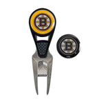 Boston Bruins CVX Repair Tool & Markers