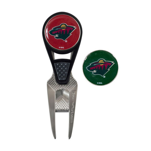 Minnesota Wild CVX Repair Tool & Markers