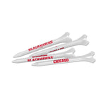 Chicago Blackhawks Tee pack - 40 pcs