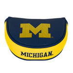 Wholesale-Michigan Wolverines NextGen Mallet Headcover
