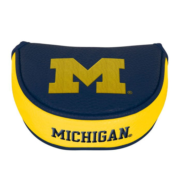 Wholesale-Michigan Wolverines NextGen Mallet Headcover