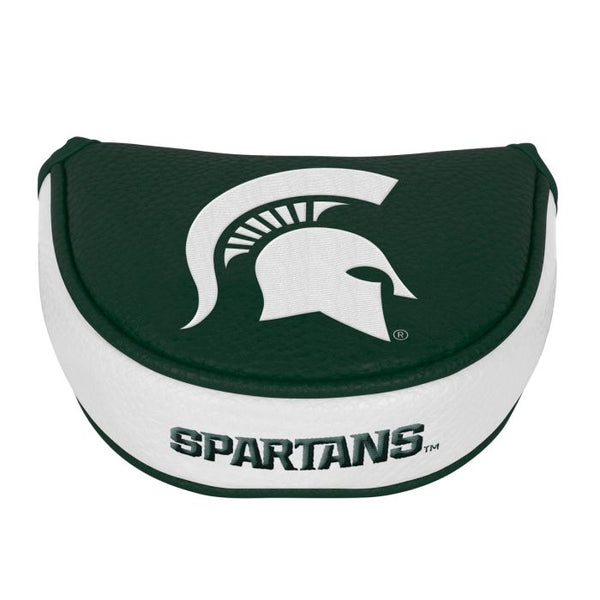 Wholesale-Michigan State Spartans NextGen Mallet Headcover