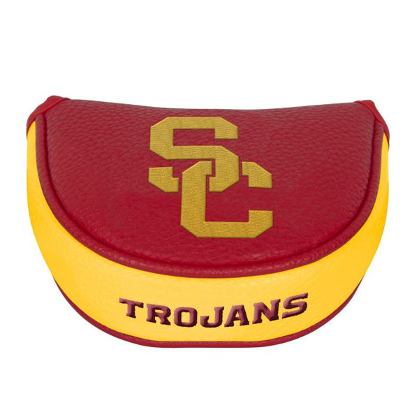 Wholesale-USC Trojans NextGen Mallet Headcover